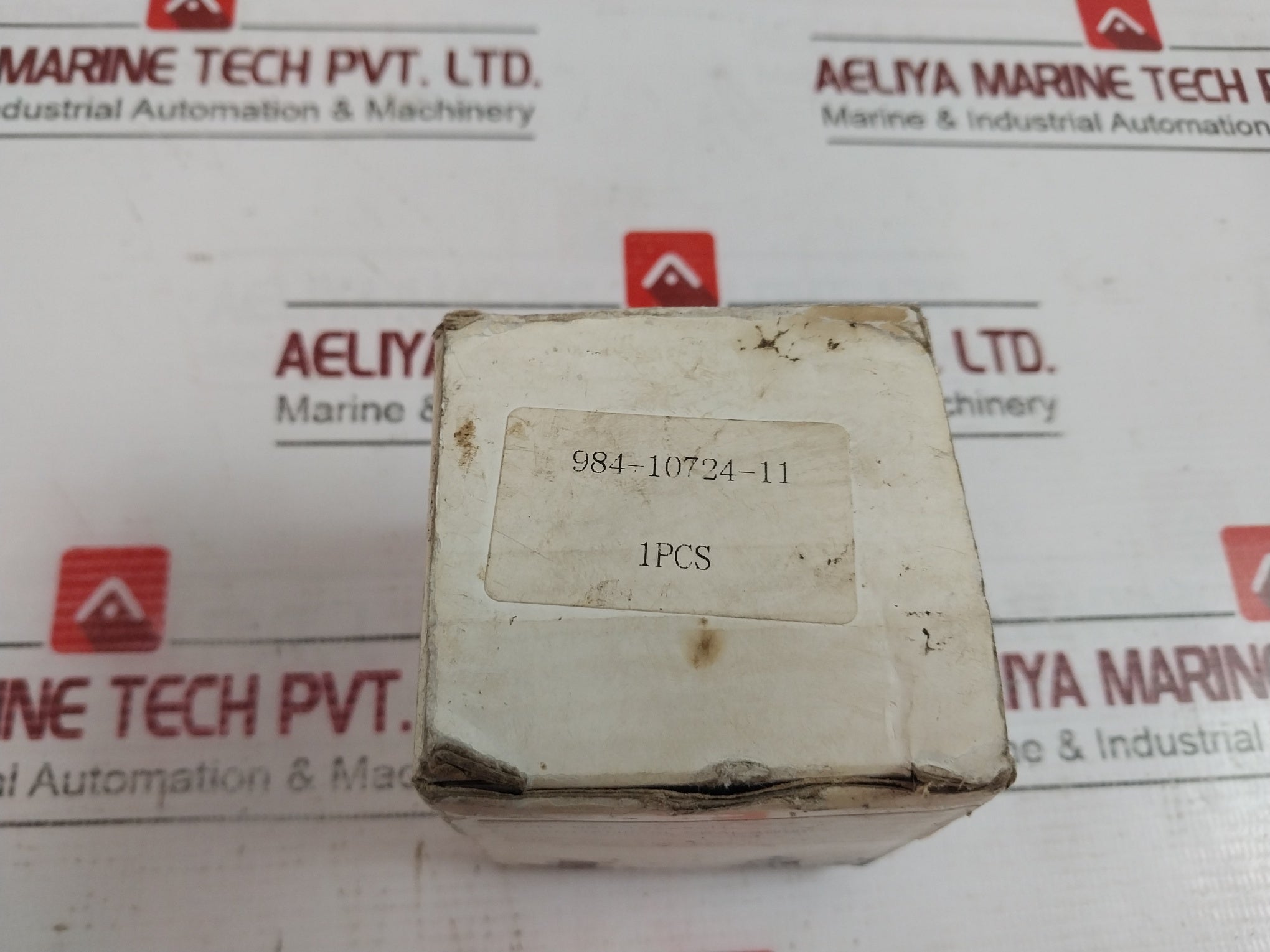 Alfa-laval 984-10724-11 Mechanical Seal 35Mm