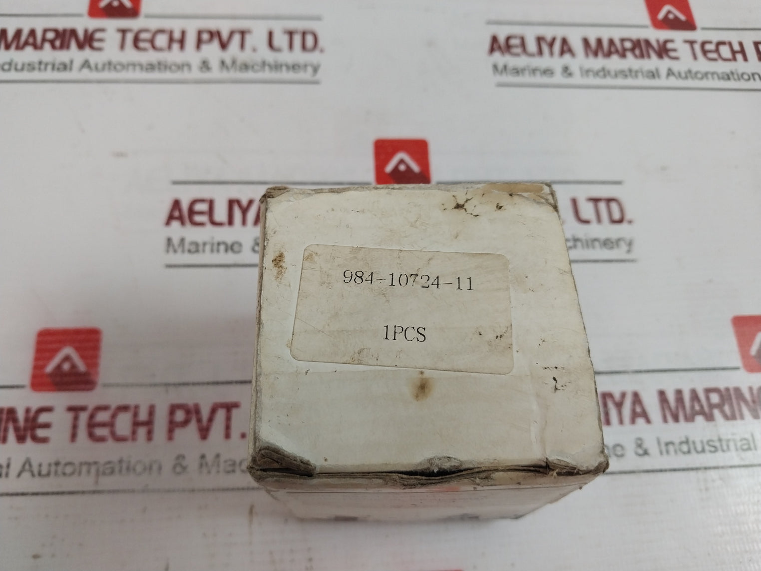 Alfa-laval 984-10724-11 Mechanical Seal 35Mm