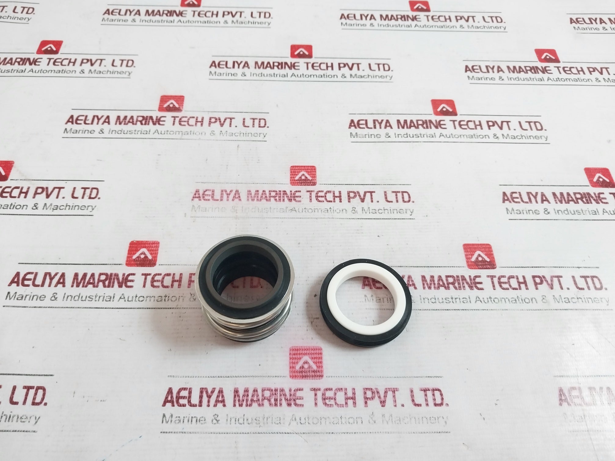 Alfa-laval 984-10724-11 Mechanical Seal 35Mm