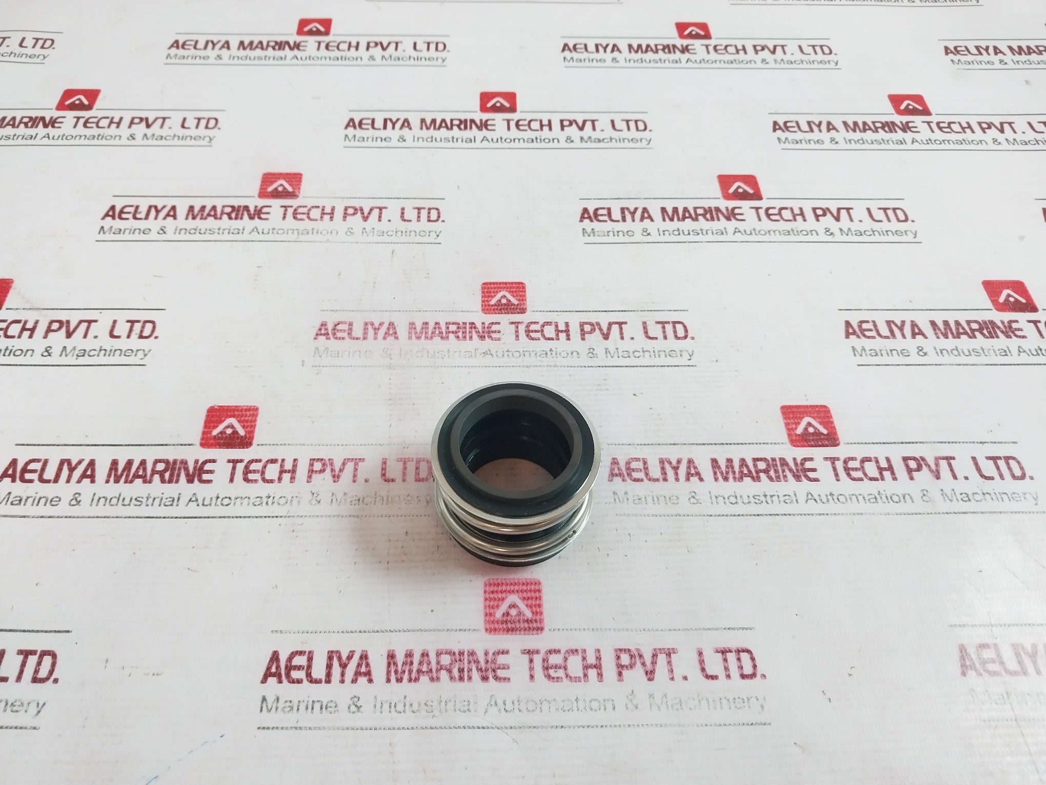 Alfa-laval 984-10724-11 Mechanical Seal 35Mm