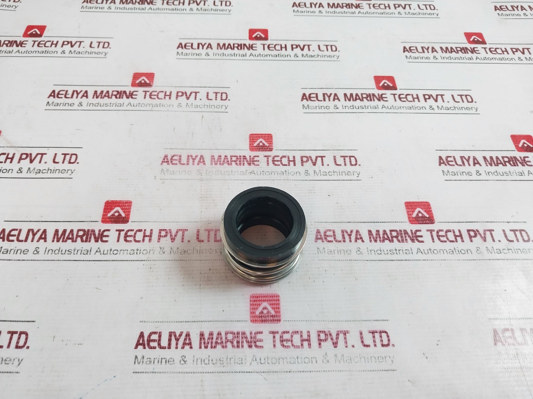 Alfa-laval 984-10724-11 Mechanical Seal 35Mm