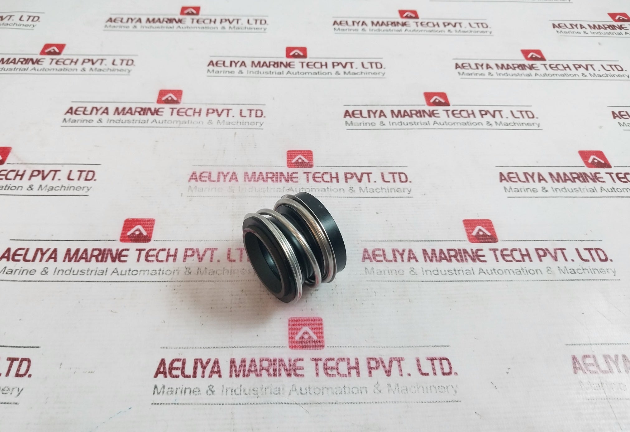 Alfa-laval 984-10724-11 Mechanical Seal 35Mm