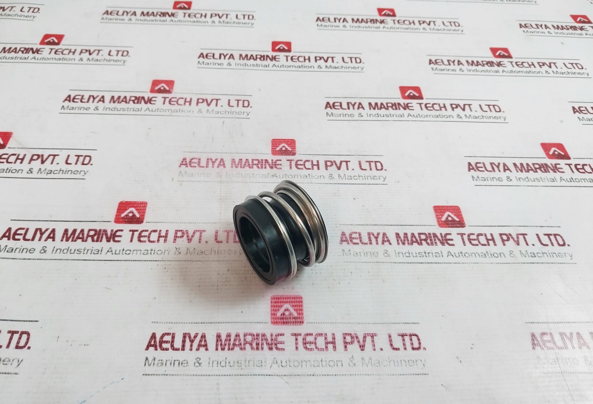 Alfa-laval 984-10724-11 Mechanical Seal 35Mm