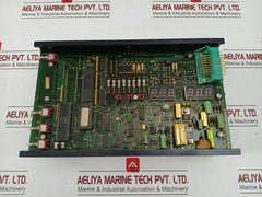 Alfa-laval Control Pcb Module 31830-1891-1