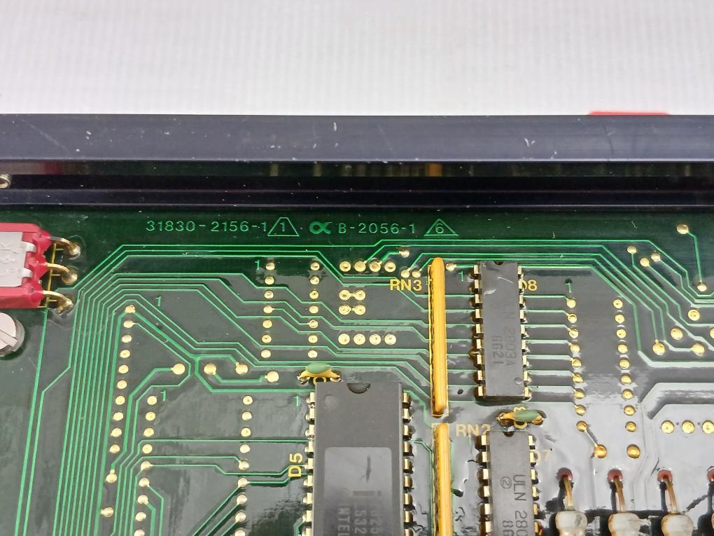 Alfa-laval Control Pcb Module 31830-1891-1