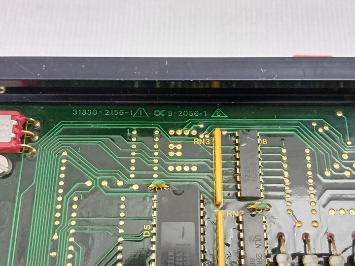 Alfa-laval Control Pcb Module 31830-1891-1