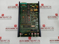 Alfa-laval Control Pcb Module 31830-1891-1