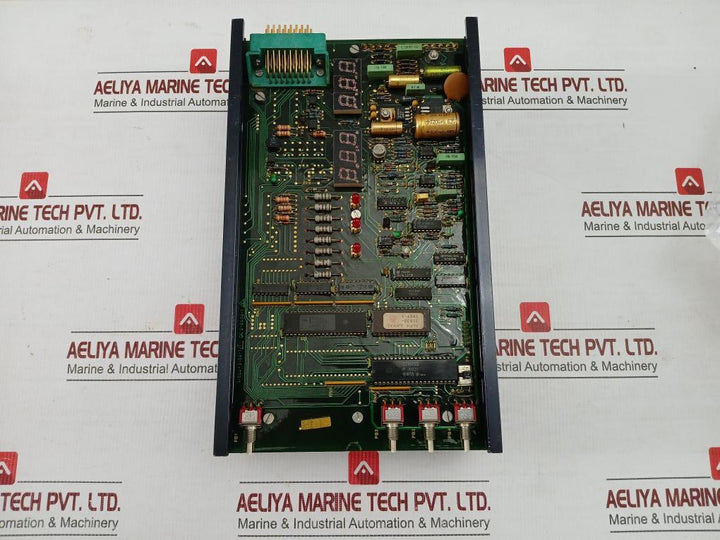 Alfa-laval Control Pcb Module 31830-1891-1
