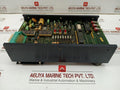 Alfa-laval Control Pcb Module 31830-1891-1