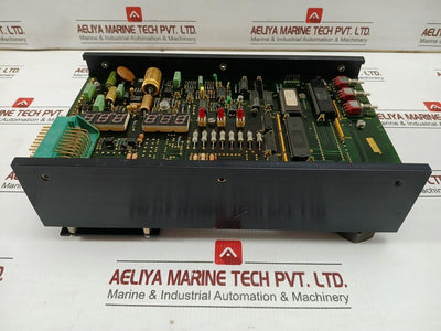 Alfa-laval Control Pcb Module 31830-1891-1