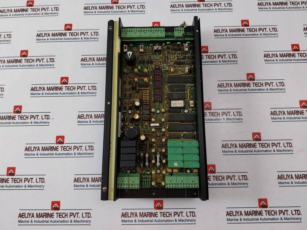 Alfa-Laval EPC-400 Control Module 3183050102 Version: 1