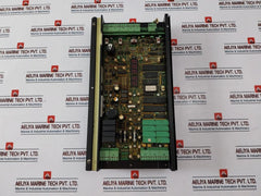 Alfa-Laval EPC-400 Control Module 3183050102 Version: 1