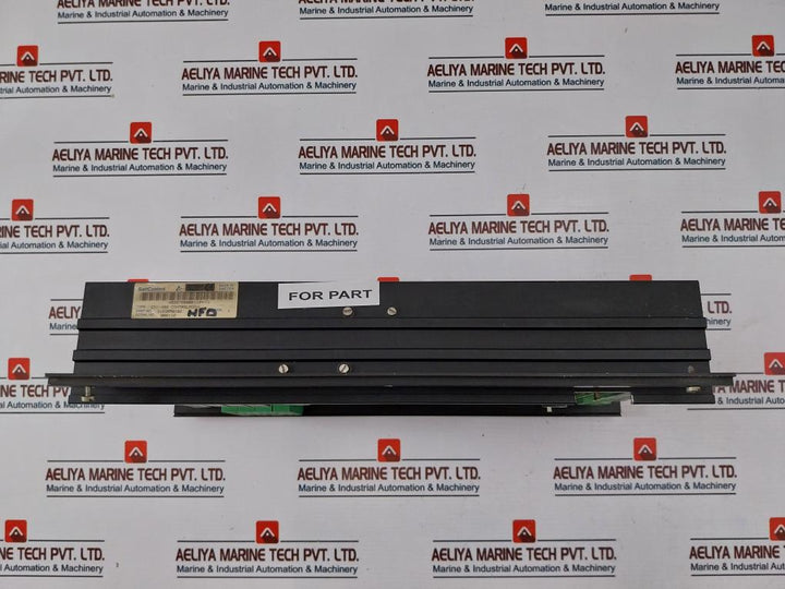 Alfa-Laval EPC-400 Control Module 3183050102 Version: 1