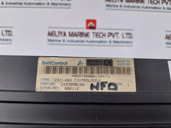 Alfa-Laval EPC-400 Control Module 3183050102 Version: 1