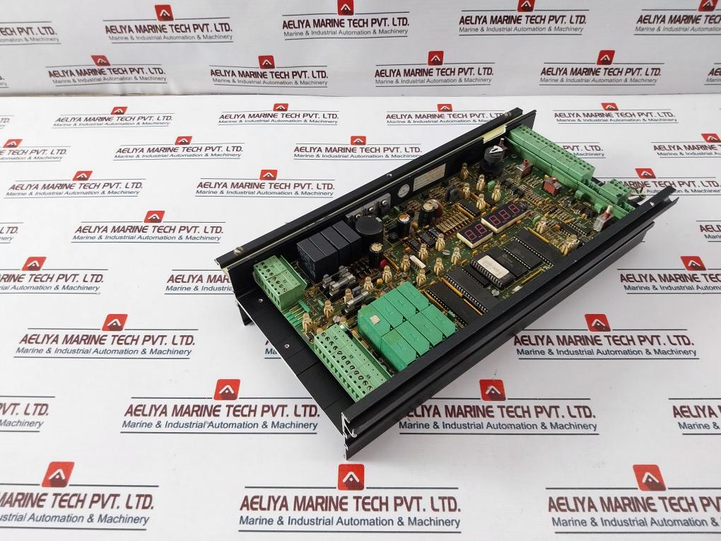 Alfa-Laval EPC-400 Control Module 3183050102 Version: 1