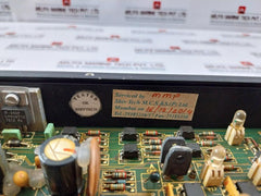 Alfa-Laval EPC-400 Control Module 3183050102 Version: 1