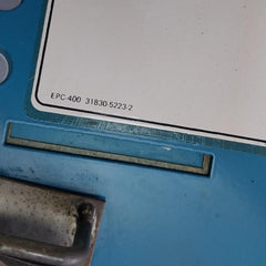 Alfa-laval Epc-400 Control Unit 31830-5090-1 24/48