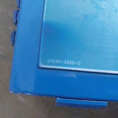 Alfa-laval Epc-400 Control Unit 31830-5090-1 24/48