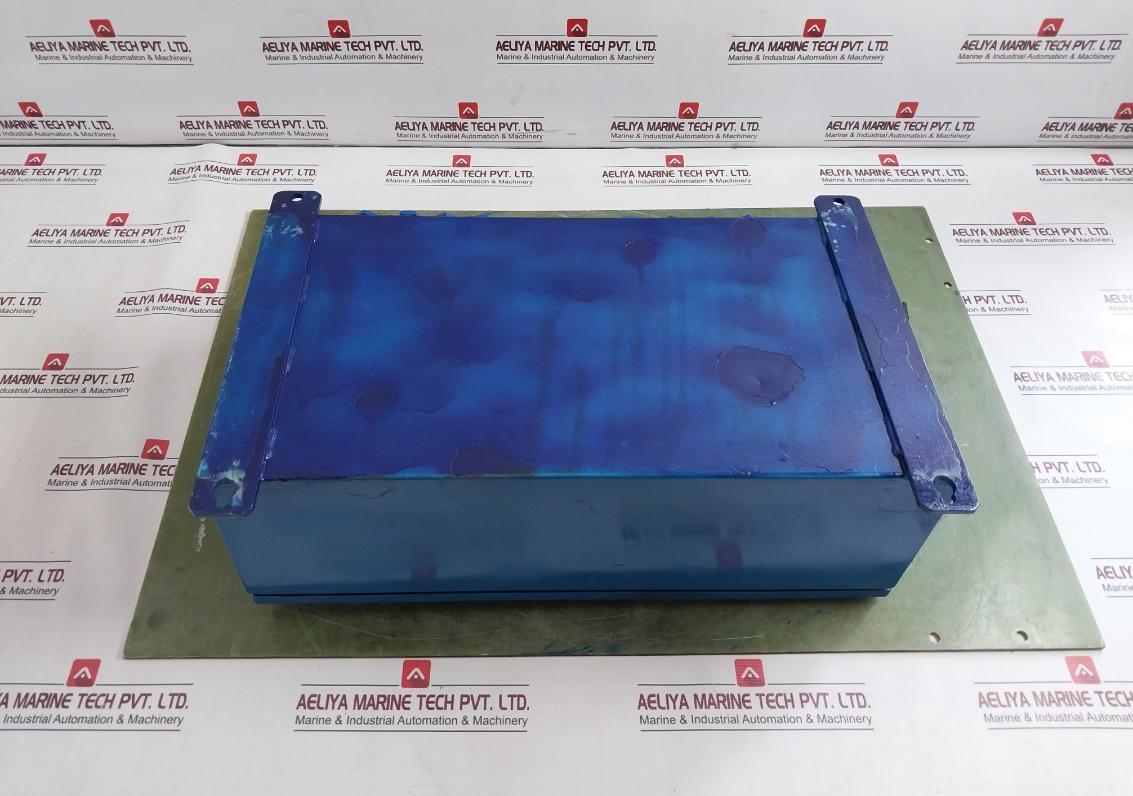 Alfa-laval Epc-400 Control Unit 31830-5090-1 24/48