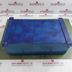 Alfa-laval Epc-400 Control Unit 31830-5090-1 24/48