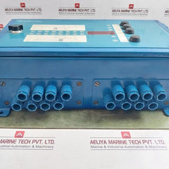 Alfa-laval Epc-400 Control Unit 31830-5090-1 24/48