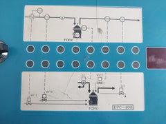 Alfa-laval Epc-400 Control Unit 31830-5090-1 24/48