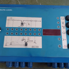 Alfa-laval Epc-400 Control Unit 31830-5090-1 24/48