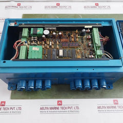 Alfa-laval Epc-400 Control Unit 31830-5090-1 24/48