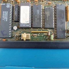 Alfa-laval Epc-400 Control Unit 31830-5090-1 24/48