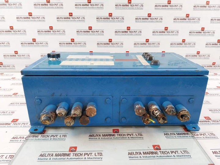 Alfa-laval EPC-41 1762138.02 Separator Control Module 31830-5086-3