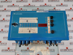 Alfa-laval EPC-41 1762138.02 Separator Control Module 31830-5086-3