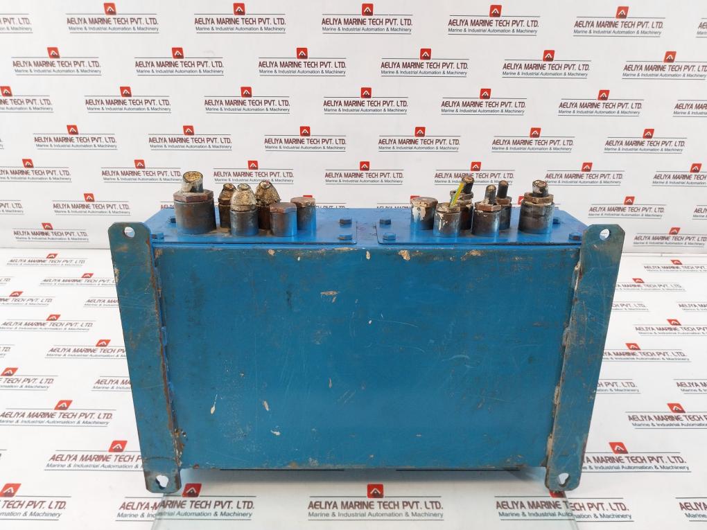 Alfa-laval EPC-41 1762138.02 Separator Control Module 31830-5086-3