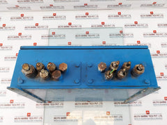 Alfa-laval EPC-41 1762138.02 Separator Control Module 31830-5086-3