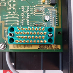 Alfa-laval Epc400 Control Module 3183050102