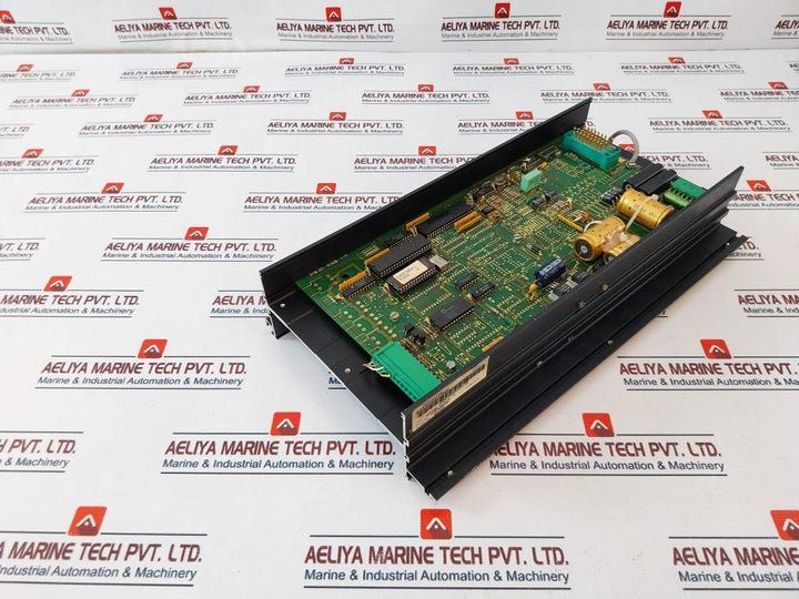 Alfa-laval Epc400 Control Module 3183050102