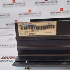 Alfa-laval Epc400 Control Module 3183050102