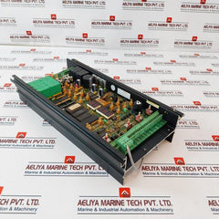 Alfa-laval Epc400 Control Module 3183050102