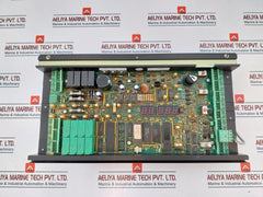 Alfa-laval Epc400 Control Module 3183050102