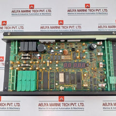 Alfa-laval Epc400 Control Module 3183050102