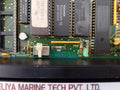 Alfa-laval Epc400 Control Module 3183050102