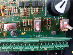 Alfa-laval Epc400 Control Module 3183050102