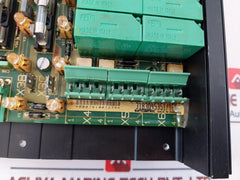 Alfa-laval Epc400 Control Module 3183050102