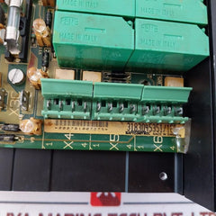 Alfa-laval Epc400 Control Module 3183050102