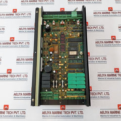 Alfa-laval Epc400 Control Module 3183050102
