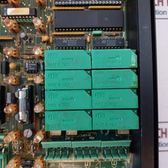 Alfa-laval Epc400 Control Module 3183050102