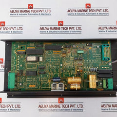 Alfa-laval Epc400 Control Module 3183050102