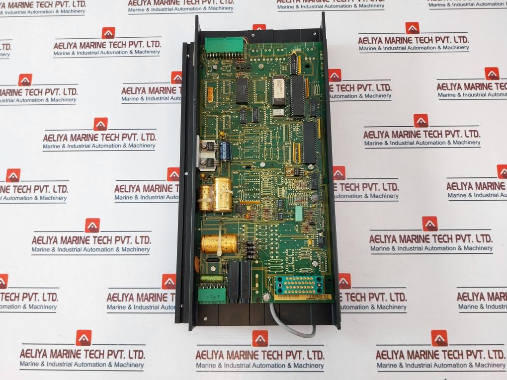 Alfa-laval Epc400 Control Module 3183050102