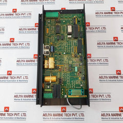 Alfa-laval Epc400 Control Module 3183050102