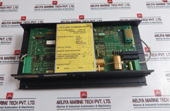 Alfa-laval Epc400 Module-2 Control Module 3183050102