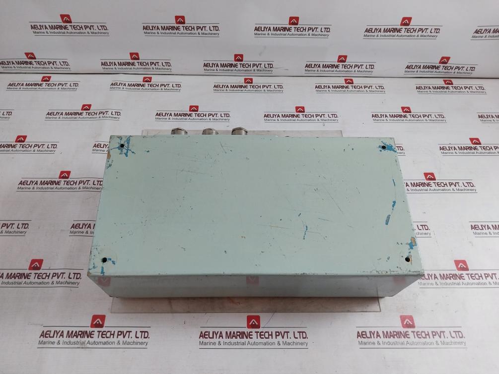 Alfa-laval Marst-1 Control Module 3183018911, 31830-1898-1 Vc- 3-d